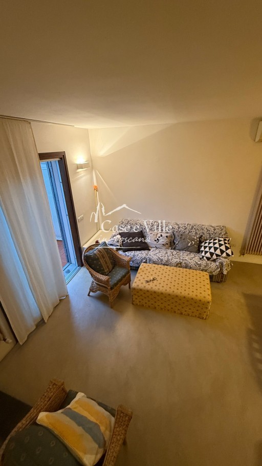 Terratetto Prato  AFFITTO