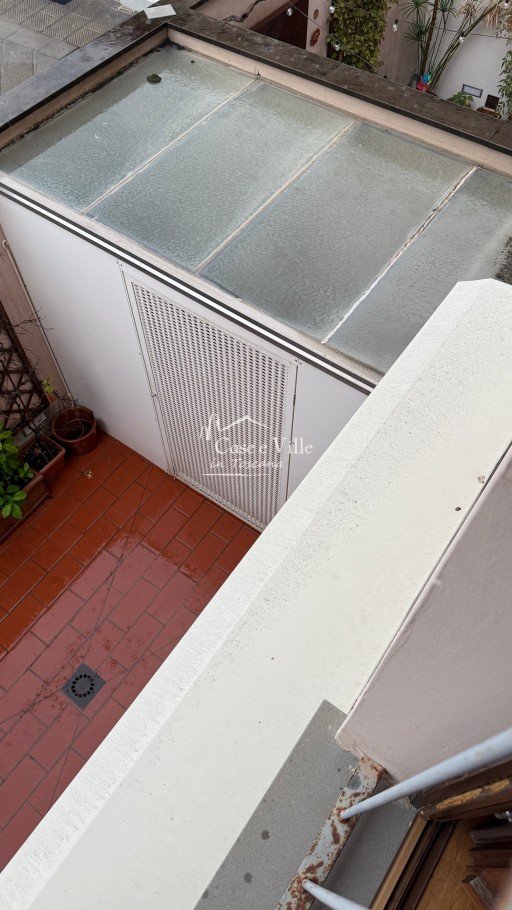 Terratetto Prato  AFFITTO