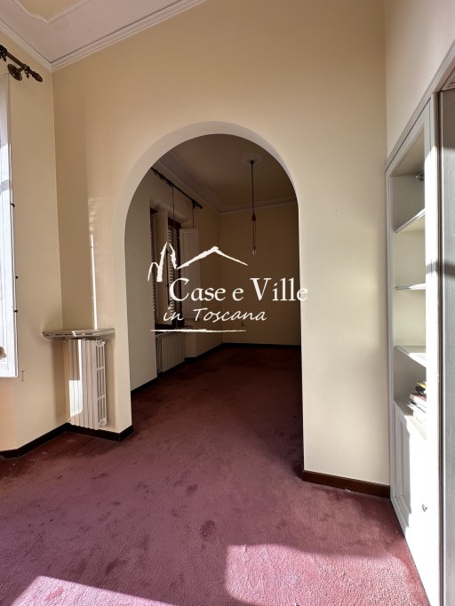 Villa Prato  VENDITA