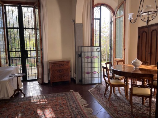 Villa Prato  VENDITA