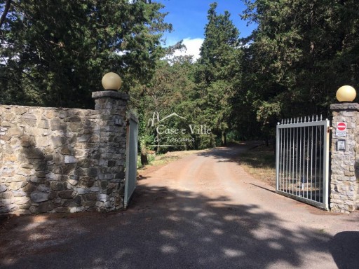 Villa Bagnolo  VENDITA