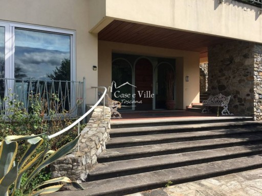 Villa Bagnolo  VENDITA