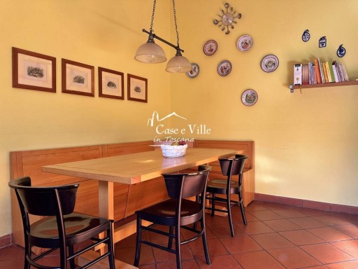 Casa Indipendente Prato  VENDITA