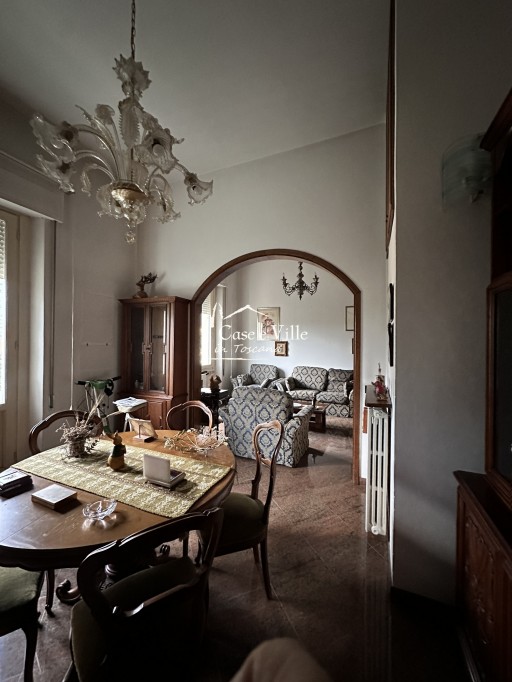 Appartamento Prato  VENDITA