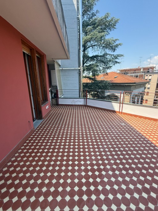 Appartamento Prato  VENDITA