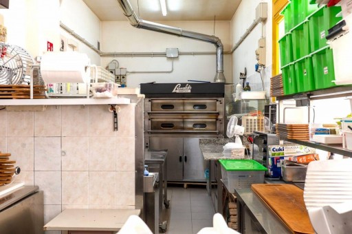 Attivit� Prato  VENDITA