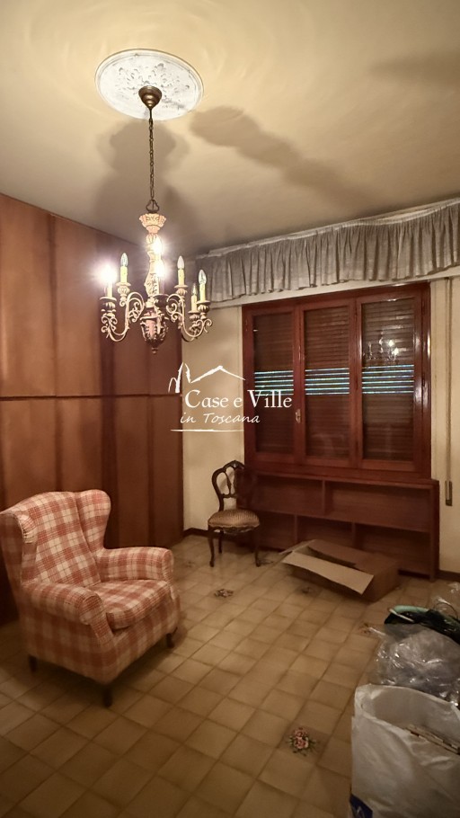 Villa Prato  VENDITA