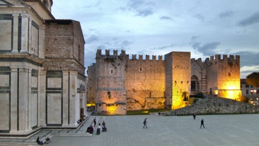 Terratetto Prato  VENDITA