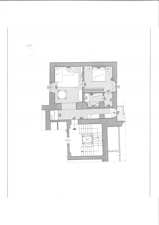 Appartamento Prato  VENDITA