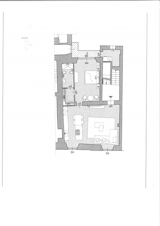 Appartamento Prato  VENDITA