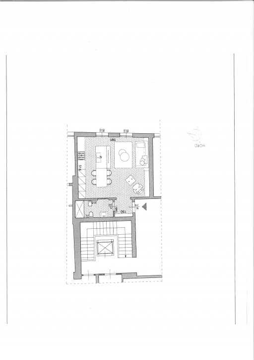 Appartamento Prato  VENDITA