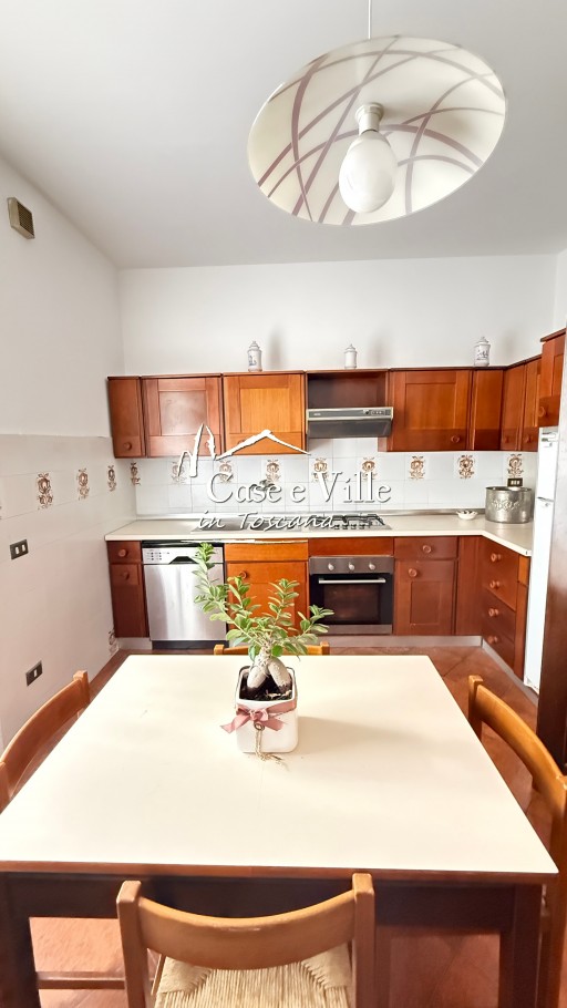 Appartamento Prato  VENDITA