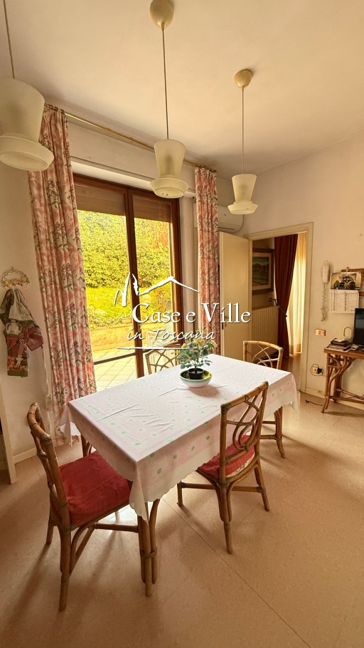 Appartamento Prato  VENDITA