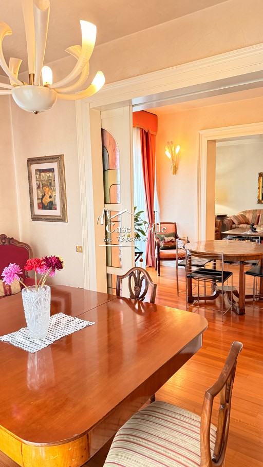 Appartamento Prato  VENDITA