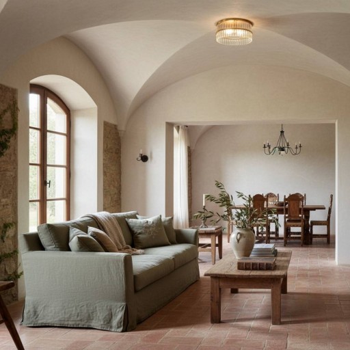 Porzione di villa Prato  VENDITA