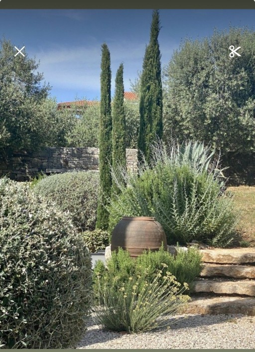 Porzione di villa Prato  VENDITA