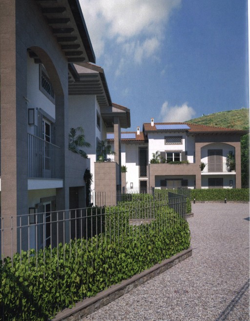 Appartamento in villa Prato  VENDITA