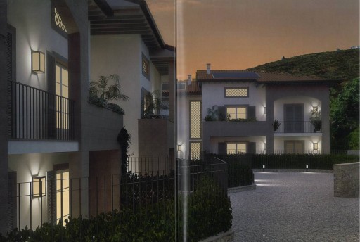Appartamento in villa Prato  VENDITA