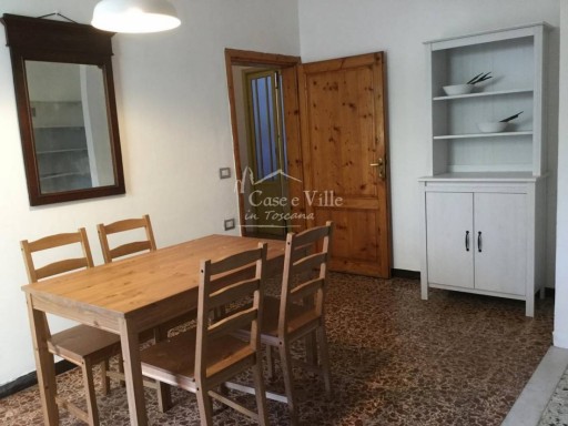 Terratetto Prato  VENDITA