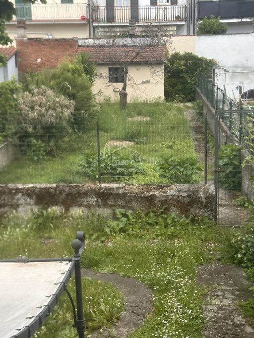 Terratetto Prato  VENDITA