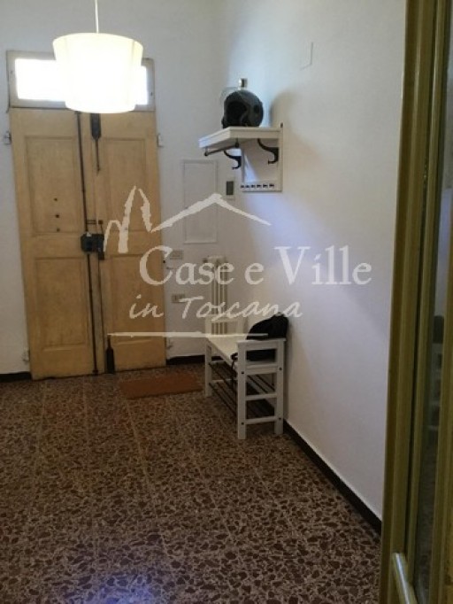 Terratetto Prato  VENDITA