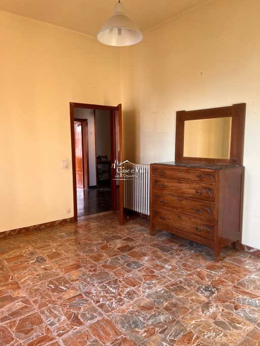 Casa Indipendente Montemurlo  VENDITA