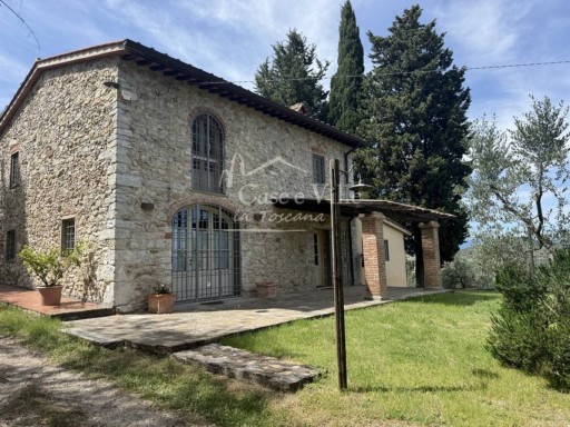 Colonica Carmignano  VENDITA