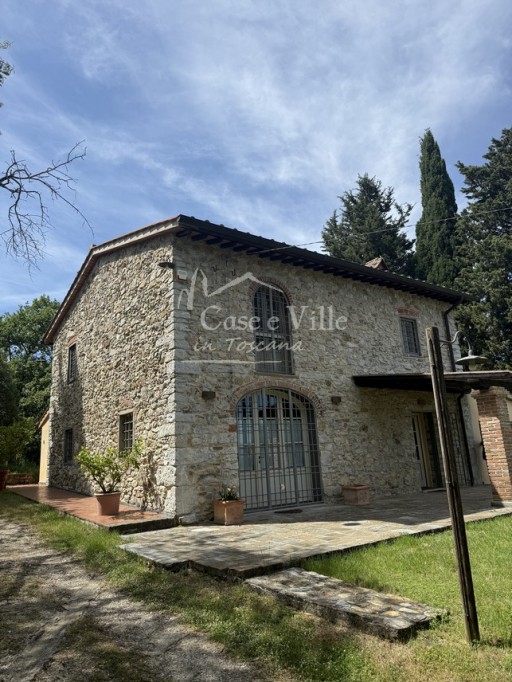 Colonica Carmignano  VENDITA