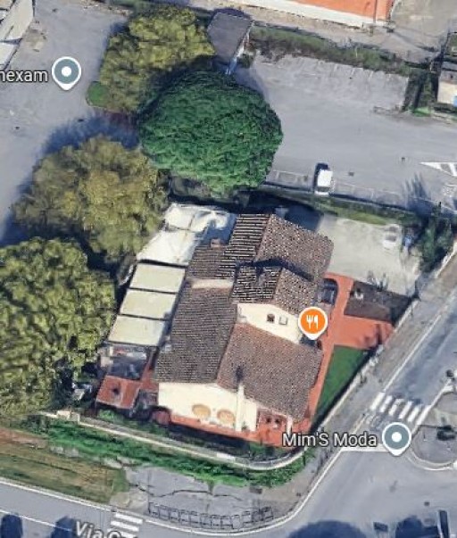 Attivit� commerciali Prato  AFFITTO