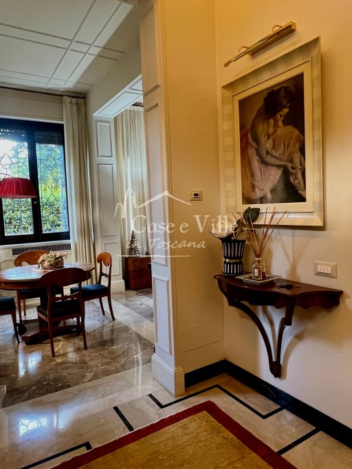 Villa Prato  VENDITA