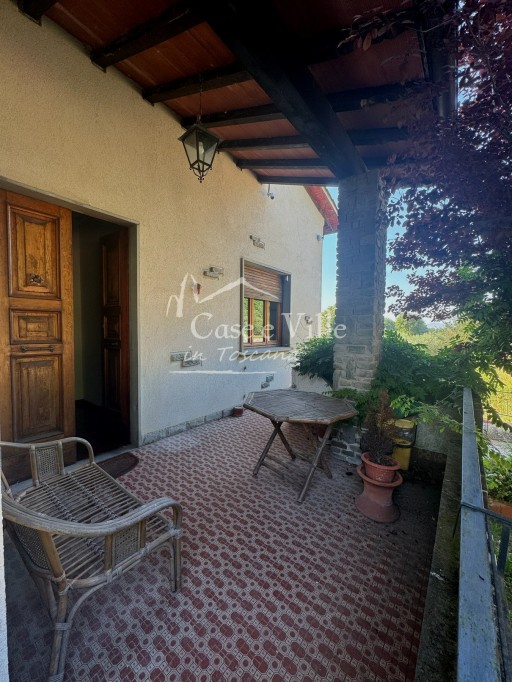Casa Indipendente Prato  VENDITA