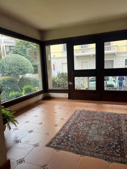 Attico Prato  VENDITA