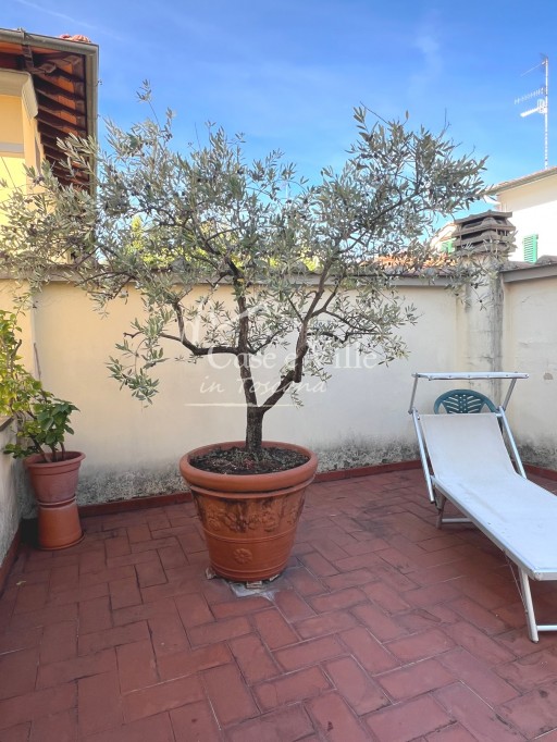 Terratetto Prato  VENDITA