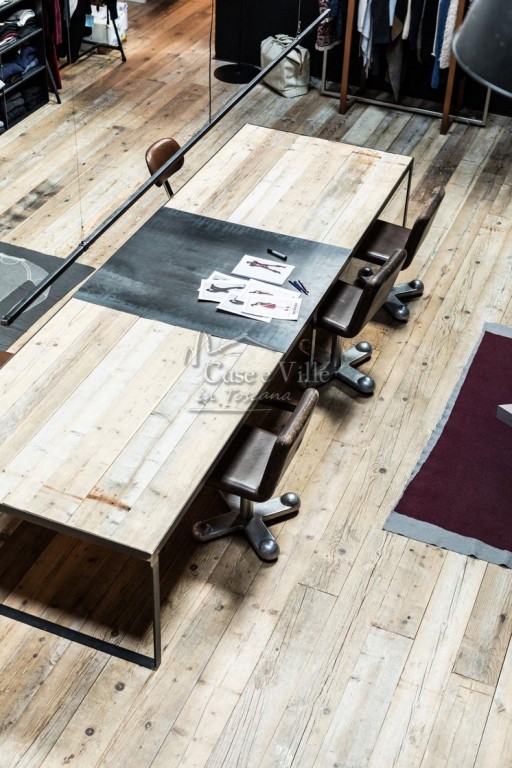 Loft Prato  VENDITA
