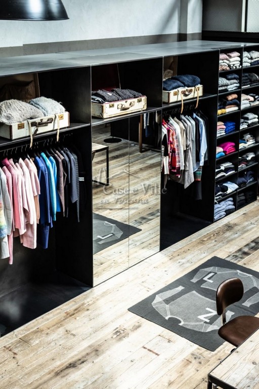 Loft Prato  VENDITA