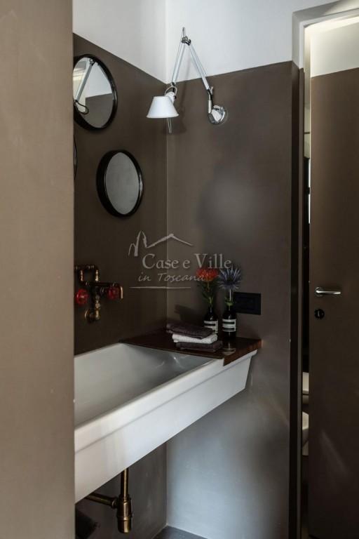 Loft Prato  VENDITA