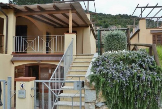 Seaside Houses  FOR SALE  Isola d'Elba